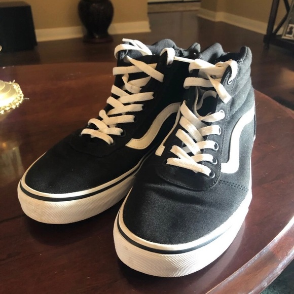 vans old skool unisex